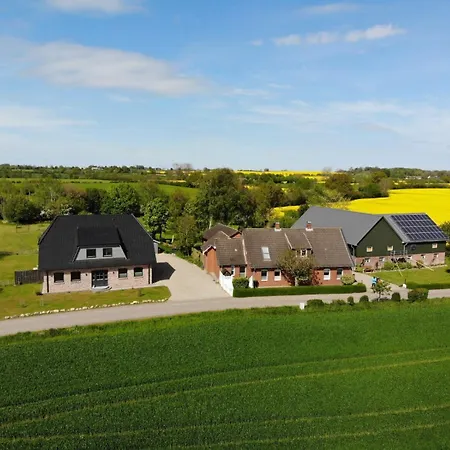 Holiday home Krueger Dorphof