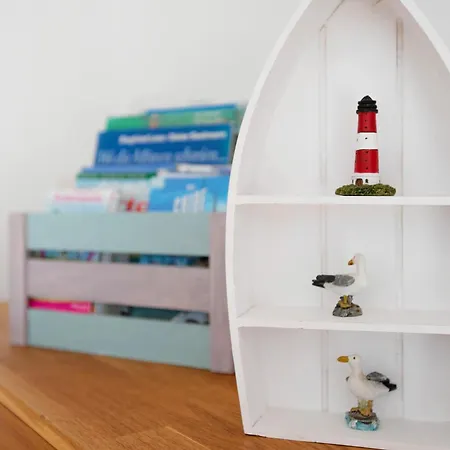 Krueger Holiday home *