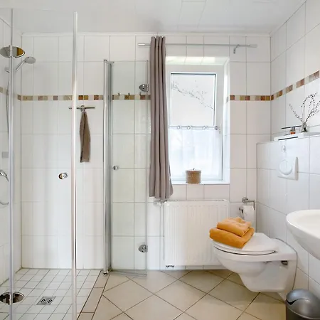 Krueger Holiday home *