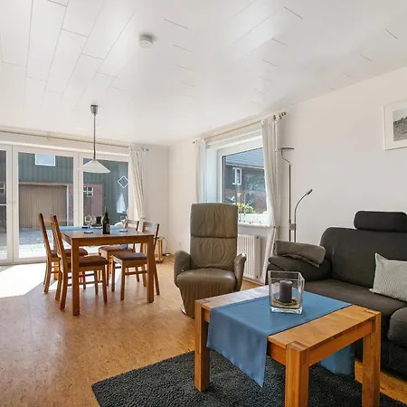 Holiday home Krueger