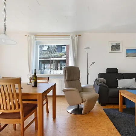 Krueger Holiday home Dorphof