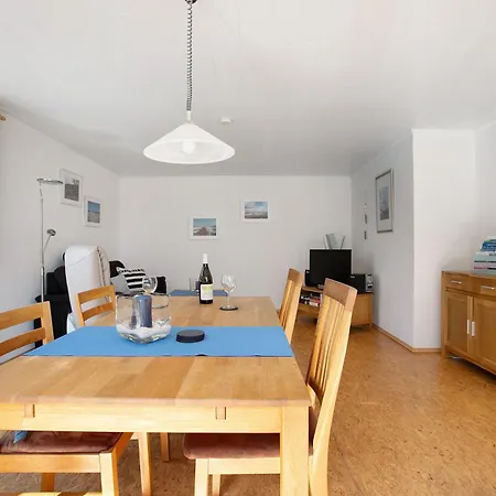 Krueger Holiday home Dorphof