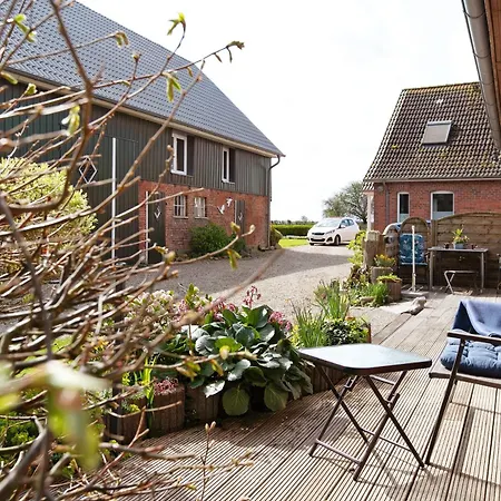 Holiday home Krueger Dorphof