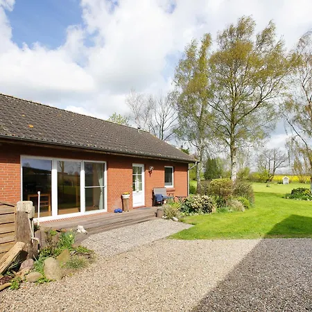 Holiday home Krueger Dorphof