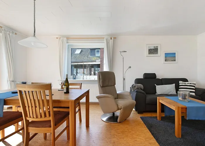 Krueger 펜션 Dorphof