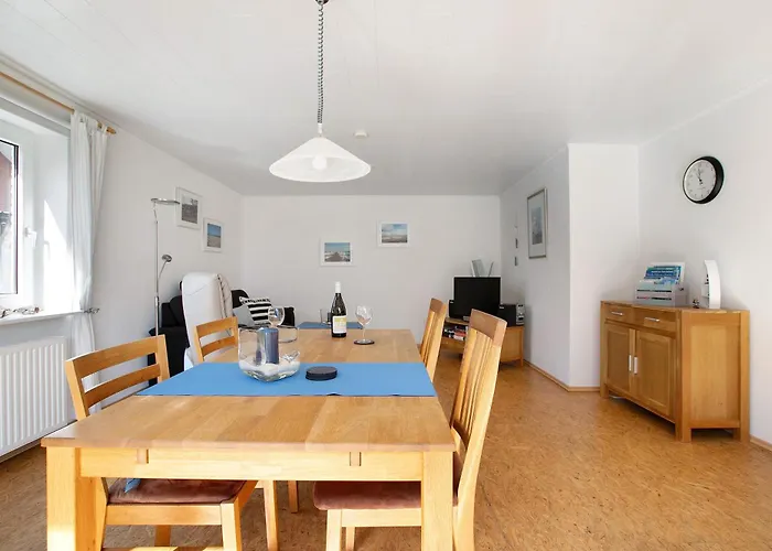 Krueger 펜션 Dorphof