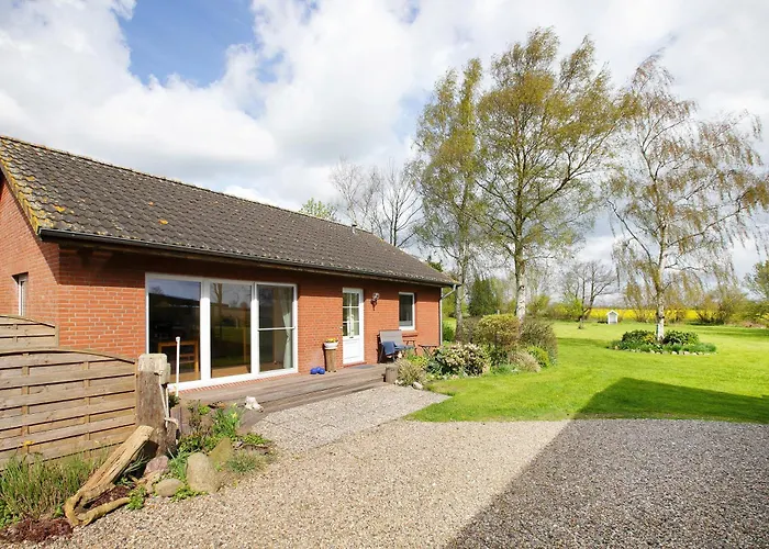 펜션 Krueger Dorphof